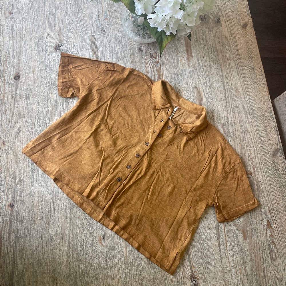 Free People Top